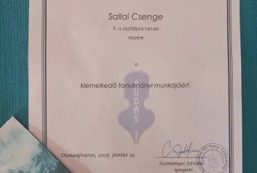 kiváló